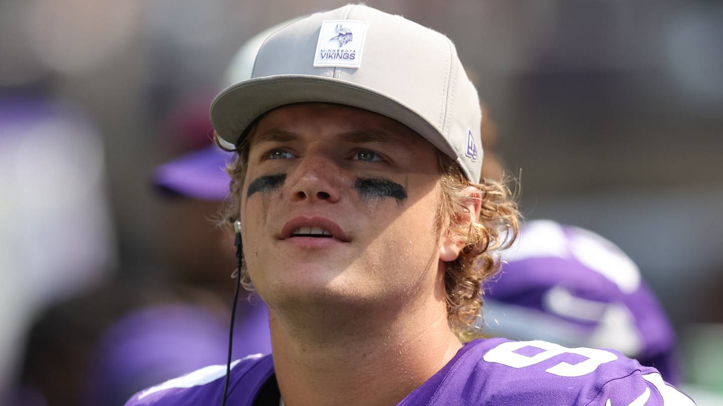 Vikings insider hints J.J. McCarthy saga could be nearing the bitter end