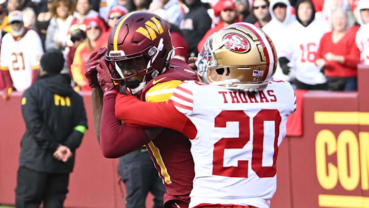Terry McLaurin