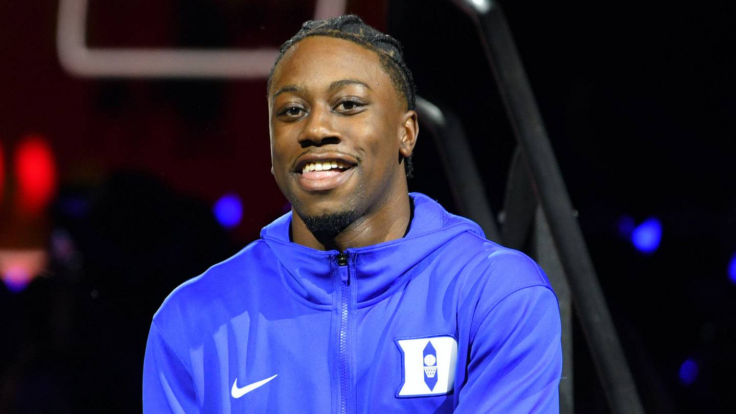 How To Watch Duke Basketball's Exhibition Game vs. Tennessee