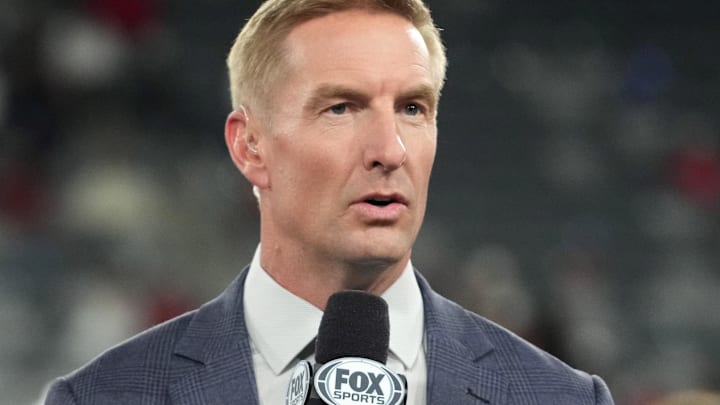 Joel Klatt sees Arvell Reese as a raw, Micah Parsons-like linebacker ahead of the 2026 NFL draft