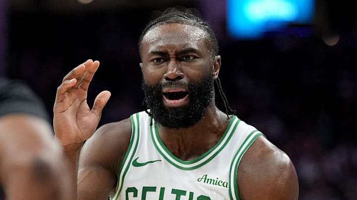 Boston Celtics, Jaylen Brown, Orlando Magic, Game 3, Jayson Tatum, Joe Mazzulla