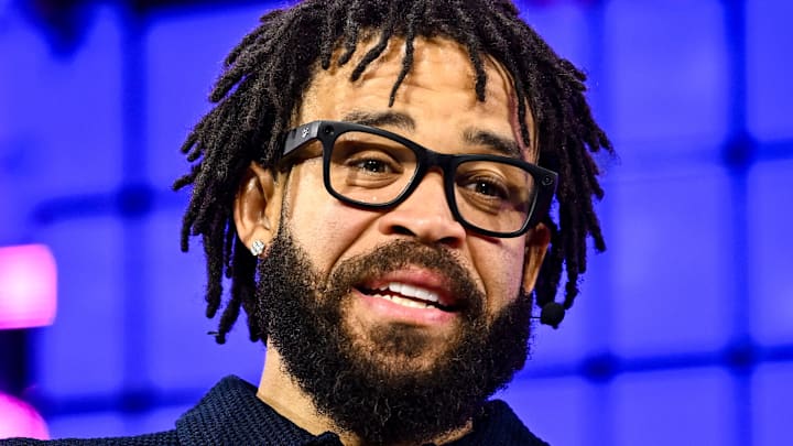 Web Summit Vancouver 2025 - Day Three