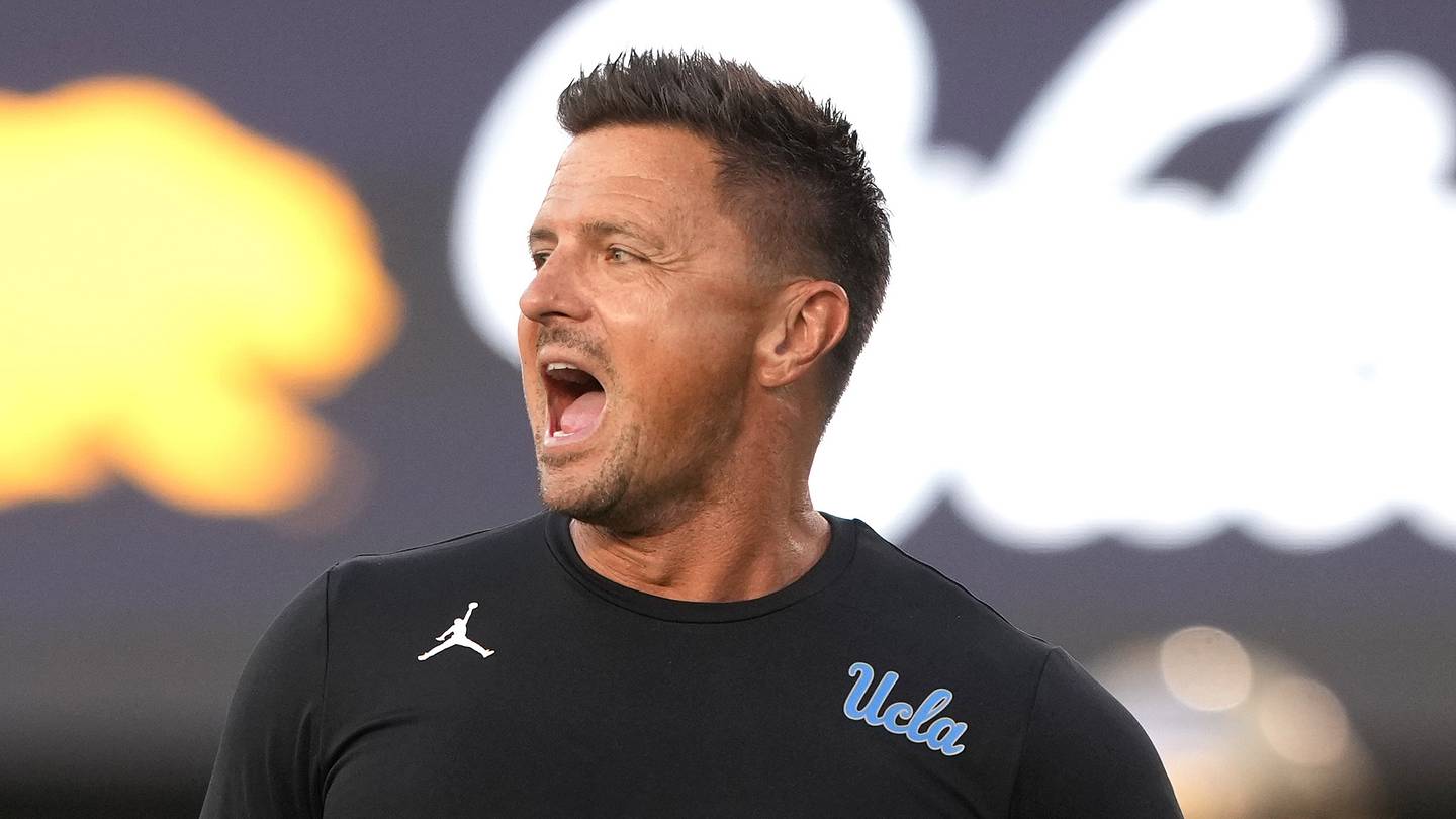 This UCLA Receiver Could Be Ready for Much Bigger Role