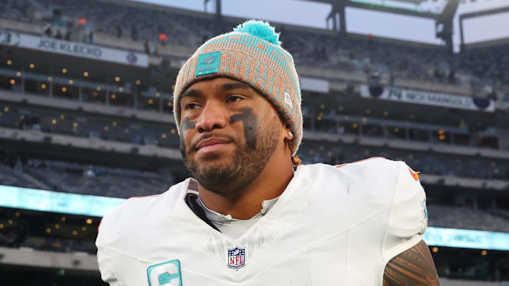 Miami Dolphins quarterback Tua Tagovailoa Miami Dolphins quarterback Tua Tagovailoa