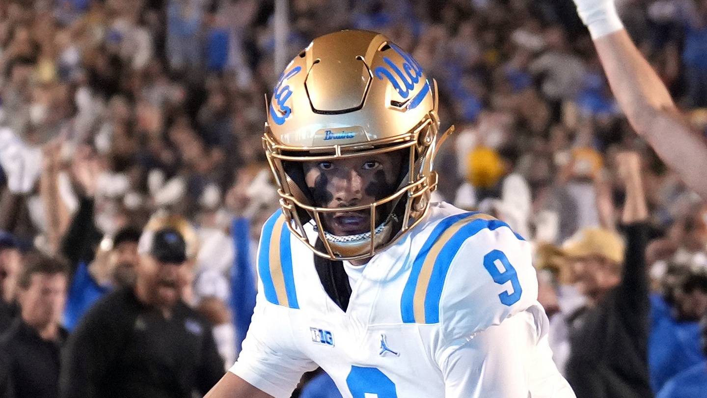 Key Takeaways From UCLA’s Powerful Season Opener