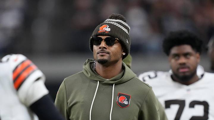 Deshaun Watson