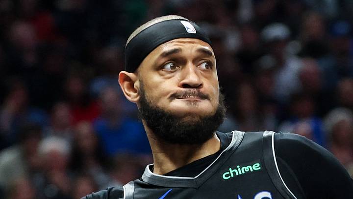 Dallas Mavericks, Daniel Gafford