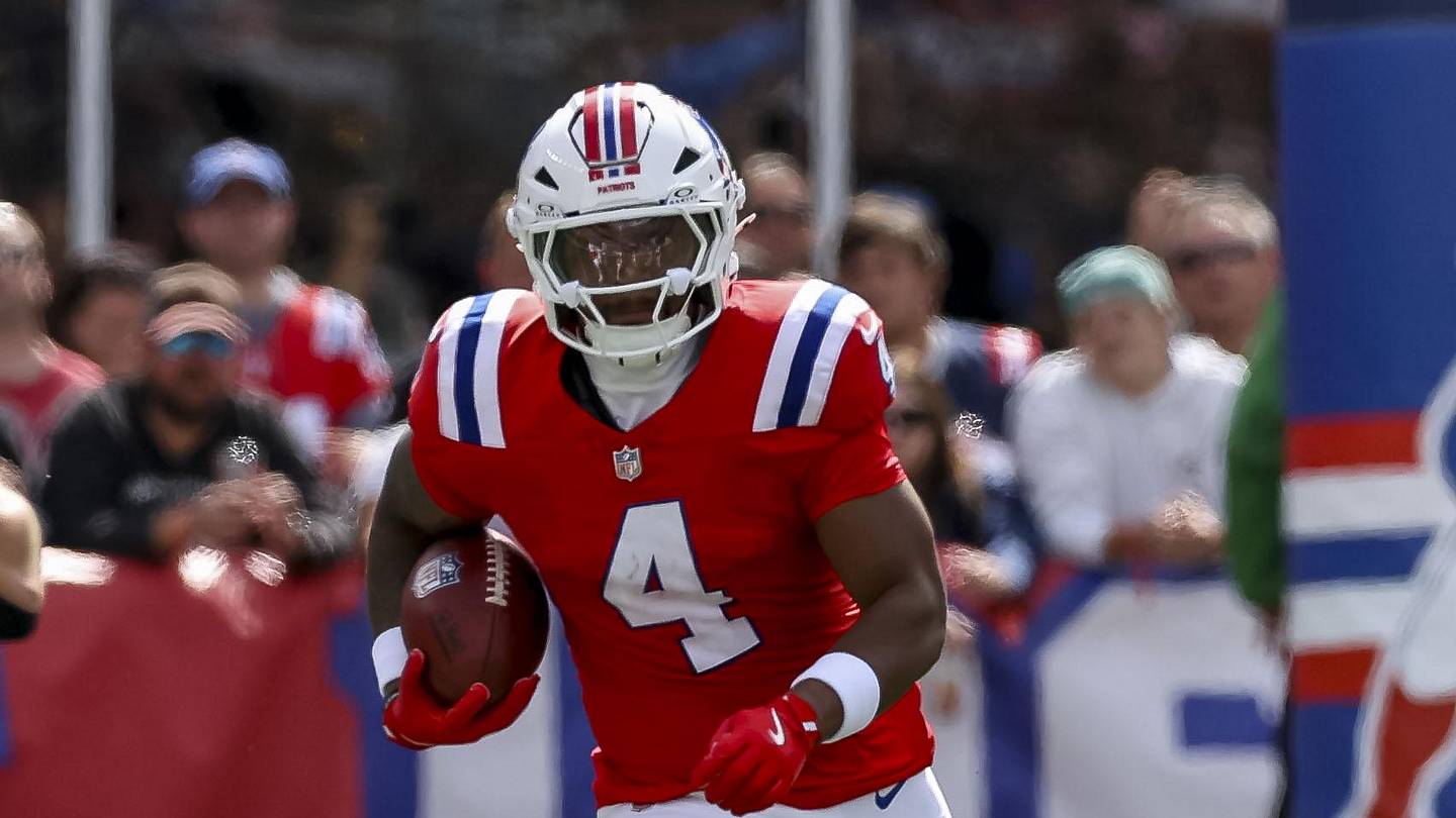 Patriots HC Emphasizing Kick Return