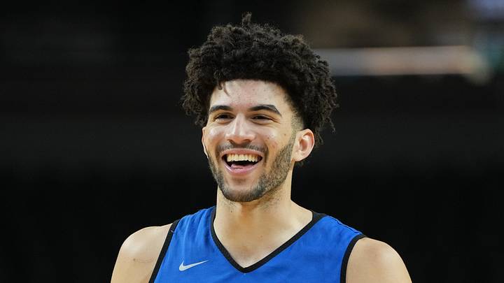 Cameron Boozer, Duke Blue Devils Cameron Boozer, Duke Blue Devils