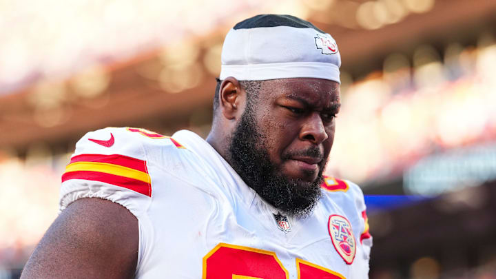 Kansas City Chiefs v Denver Broncos Kansas City Chiefs v Denver Broncos