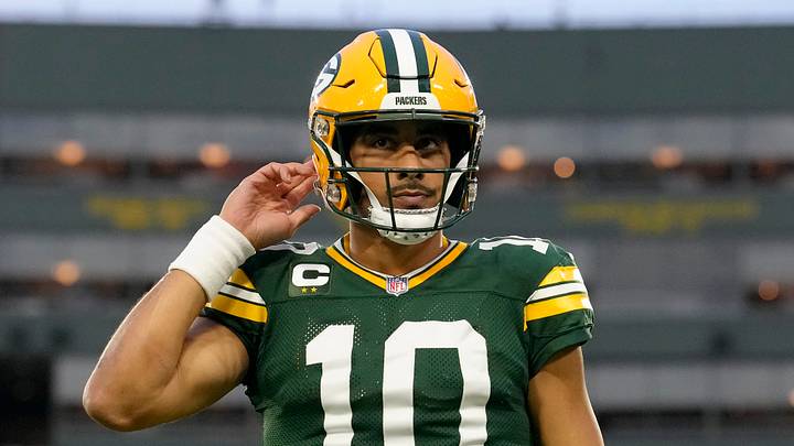 Atlanta Falcons v Green Bay Packers Atlanta Falcons v Green Bay Packers