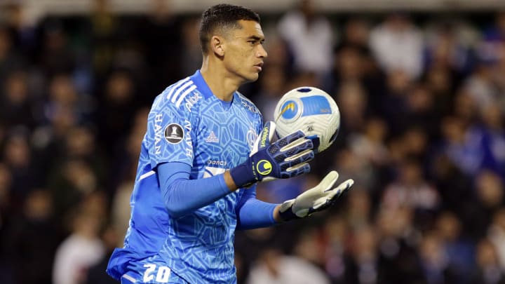 Santos pode fechar com o Corinthians para a sequência da temporada