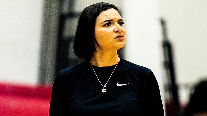 St. Andrew's Episcopal School in Potomac, Maryland has hired Tony Stewart to replace BreAnna Gross. St. Andrew's Episcopal School in Potomac, Maryland has hired Tony Stewart to replace BreAnna Gross.