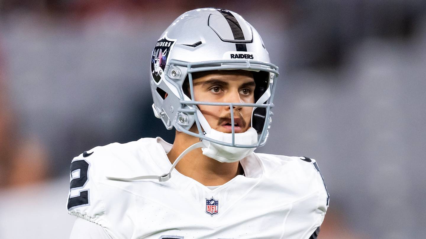 5 Raiders who desperately need a bounce-back performance against