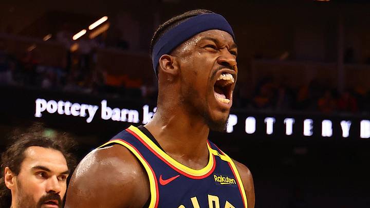 Jimmy Butler trade rumors have been prominent so far this offseason