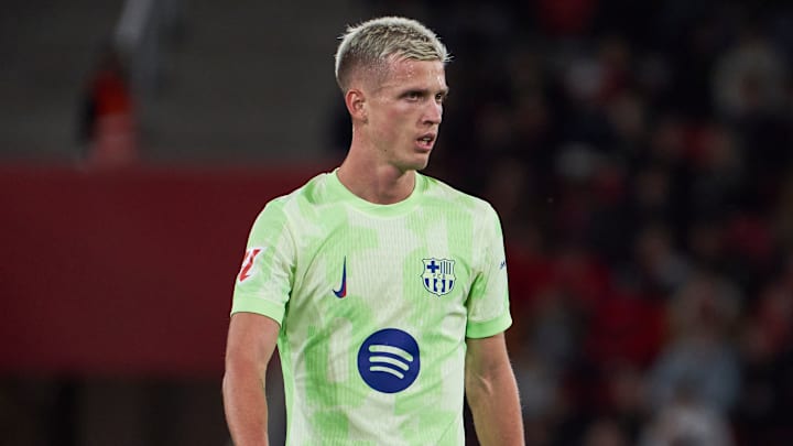 Olmo has been temporarily registered