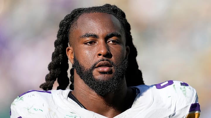 Patrick Jones II
