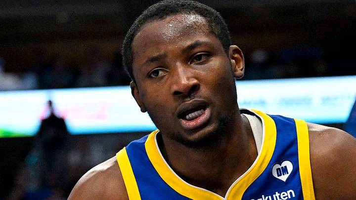 Milwaukee Bucks, Golden State Warriors, Jonathan Kuminga