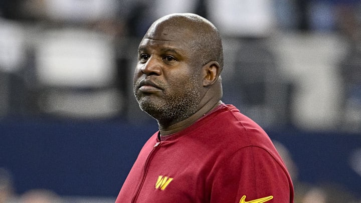 Eric Bieniemy