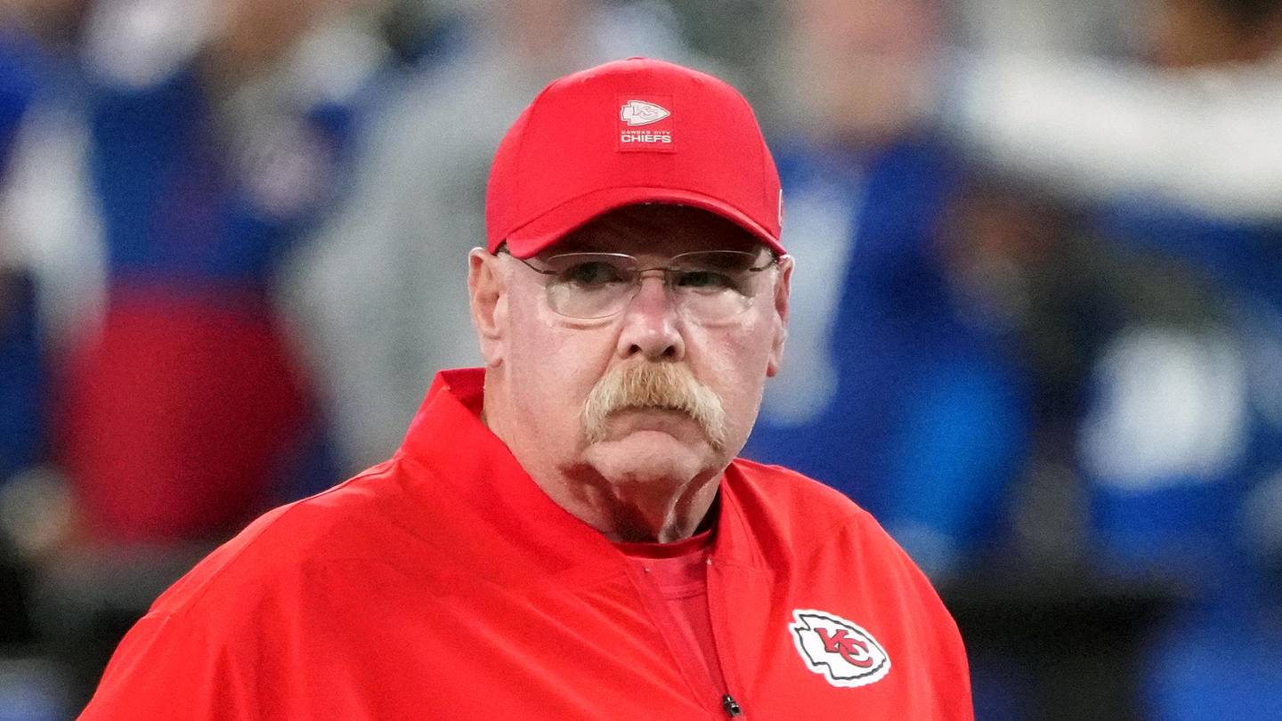 Chiefs could break the internet with one shocking coaching fire