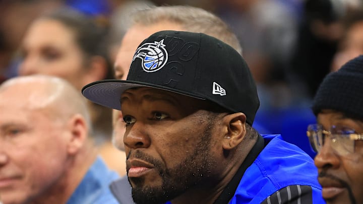 San Antonio Spurs v Orlando Magic