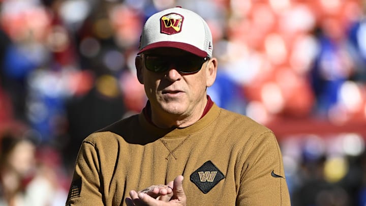 Jack Del Rio