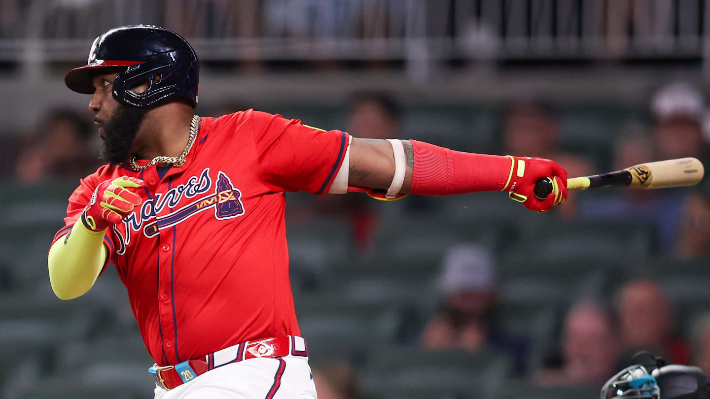 Pirates Sign New DH to $12 Million Contract