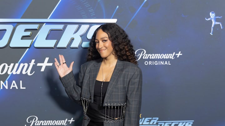 Paramount+'s "Star Trek: Lower Decks" New York Comic Con Reception