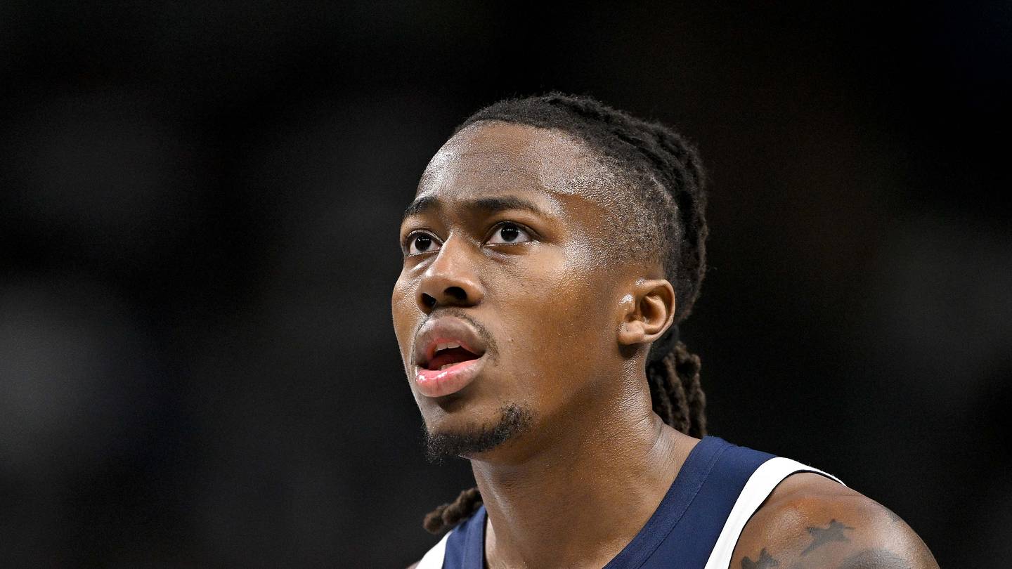 Ayo Dosunmu is Already Rubbing Dirt in the Chicago Bulls' Wound