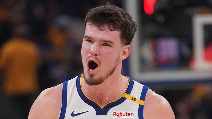 Quinten Post is likely headed for the Memphis Grizzlies