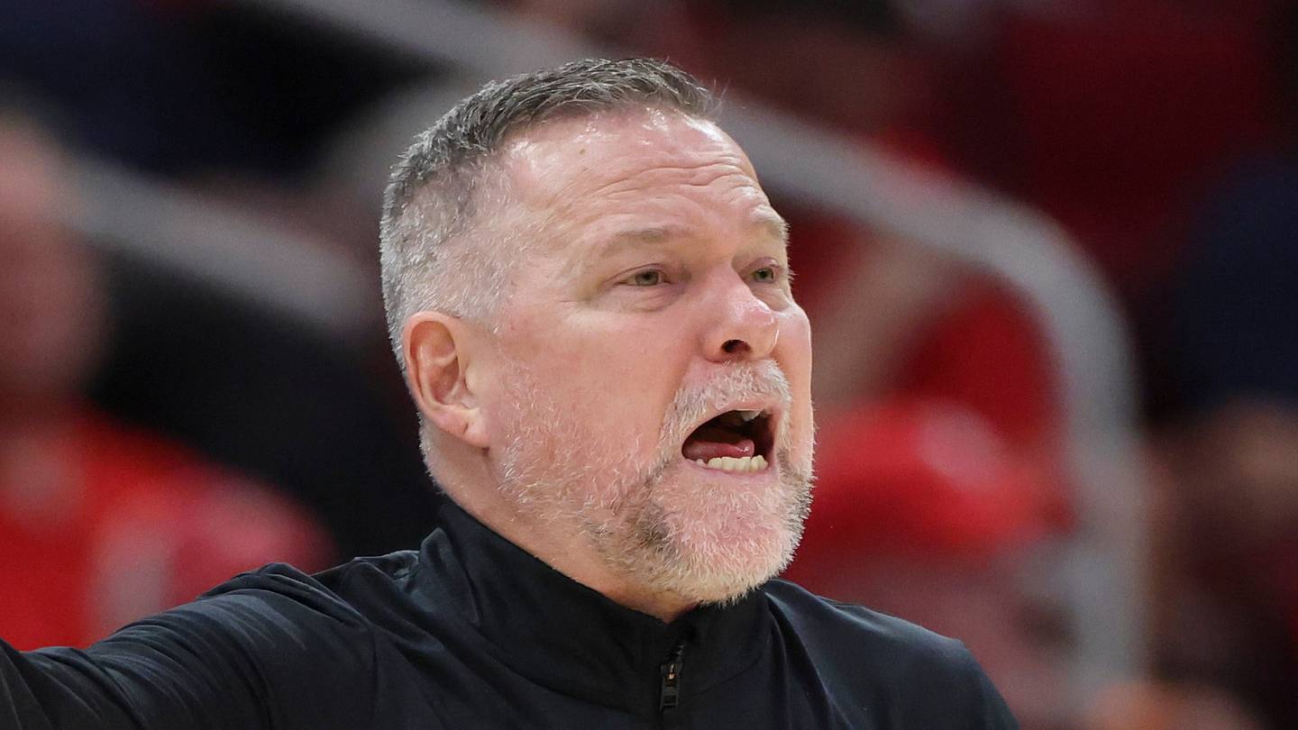 This Aspect of Malone's NBA Experience Will Aid North Carolina