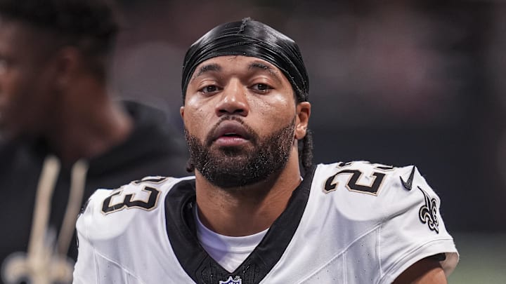 Marshon Lattimore