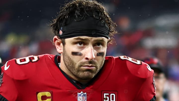 Even after winning in Week 18, the Tampa Bay Buccaneers are in danger of missing the playoffs for the first time this decade.