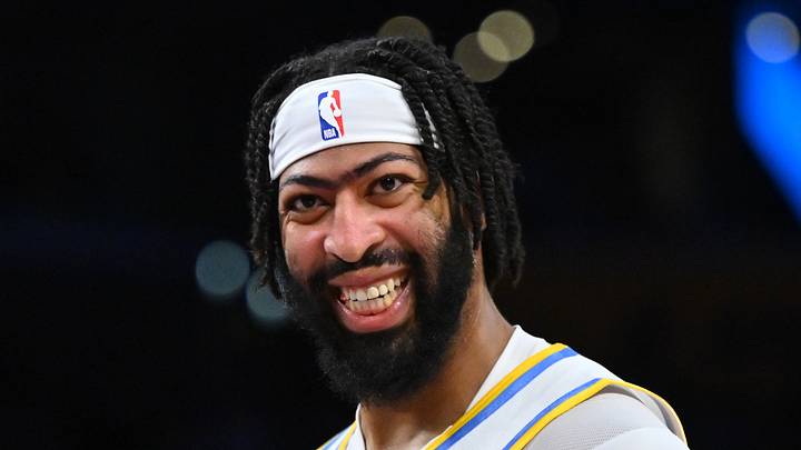 Washington Wizards, Los Angeles Lakers, Anthony Davis Washington Wizards, Los Angeles Lakers, Anthony Davis
