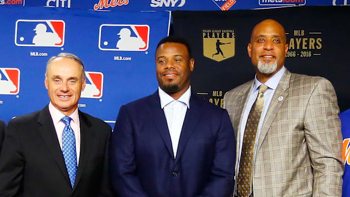 Las conversaciones entre jugadores y la MLB no han arrojado resultados positivos 
