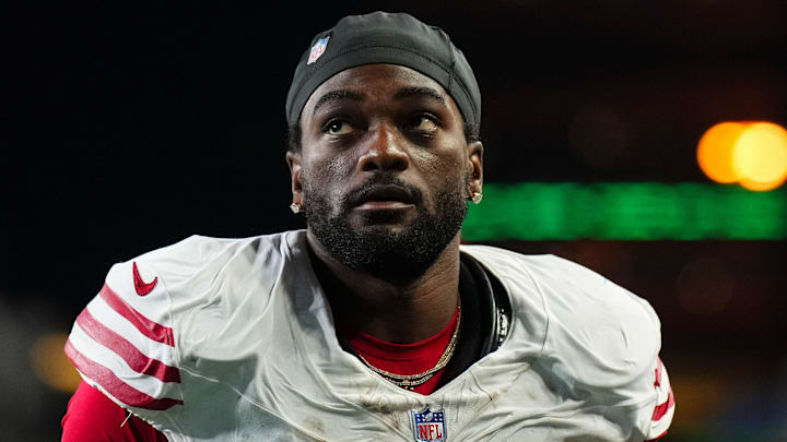 Tennessee Titans, Brandon Aiyuk