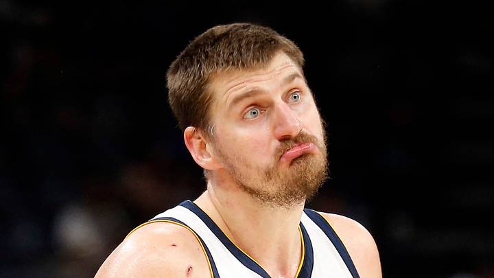 Denver Nuggets, Nikola Jokic
