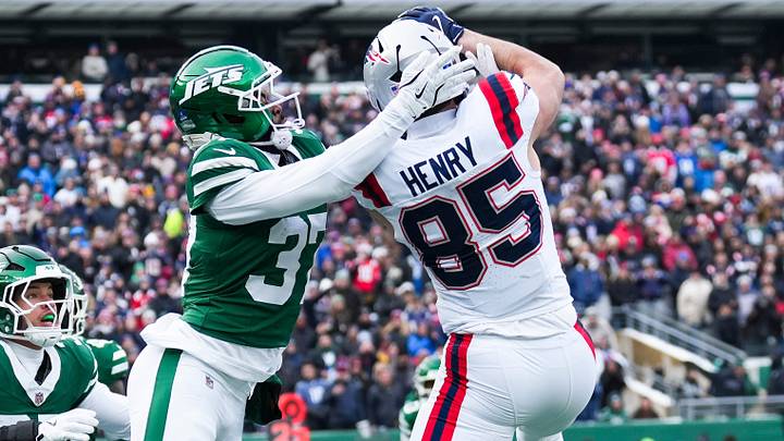 The Jets need to beat the Patriots in Week 6, which means finally putting one glaring trend behind them. The Jets need to beat the Patriots in Week 6, which means finally putting one glaring trend behind them.