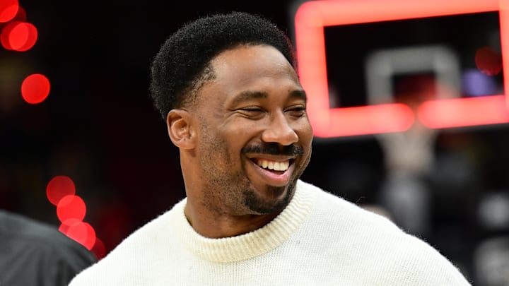 Myles Garrett
