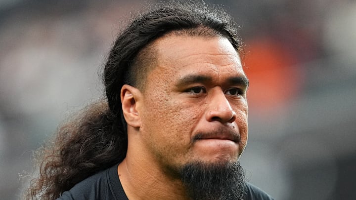 Cleveland Browns v Las Vegas Raiders - NFL 2025 Cleveland Browns v Las Vegas Raiders - NFL 2025