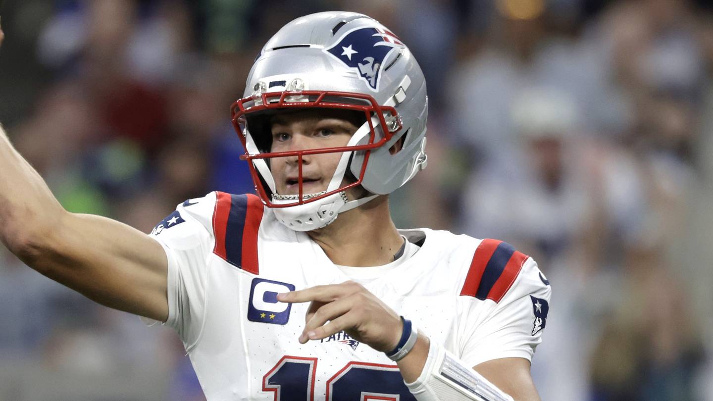 Steelers must take advantage of a prime upset bid against Patriots