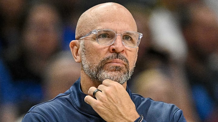 Dallas Mavericks, Jason Kidd