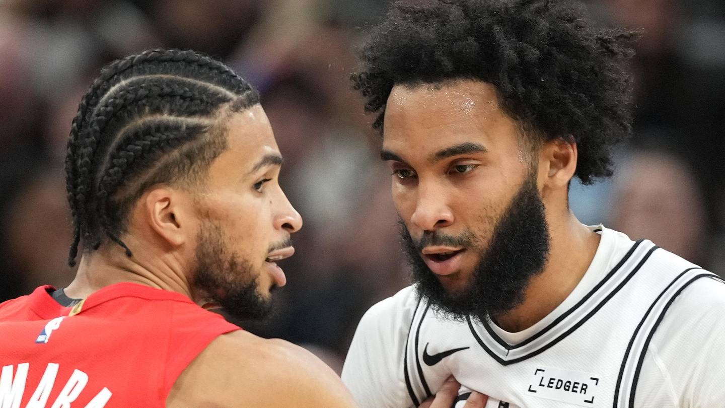 Blazers Eliminated: Solving the Frontcourt Logjam Headlines a High-Stakes Offseason
