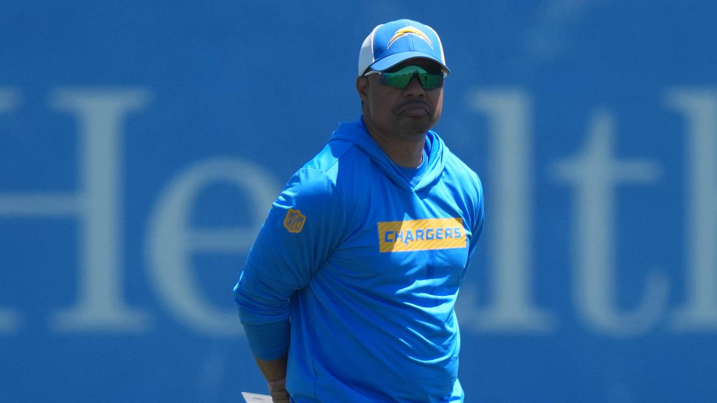 Fixing the Hole in the Chargers CB Room: Trades, Cap Casualt