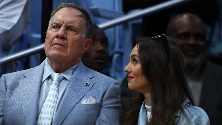 Duke v North Carolina