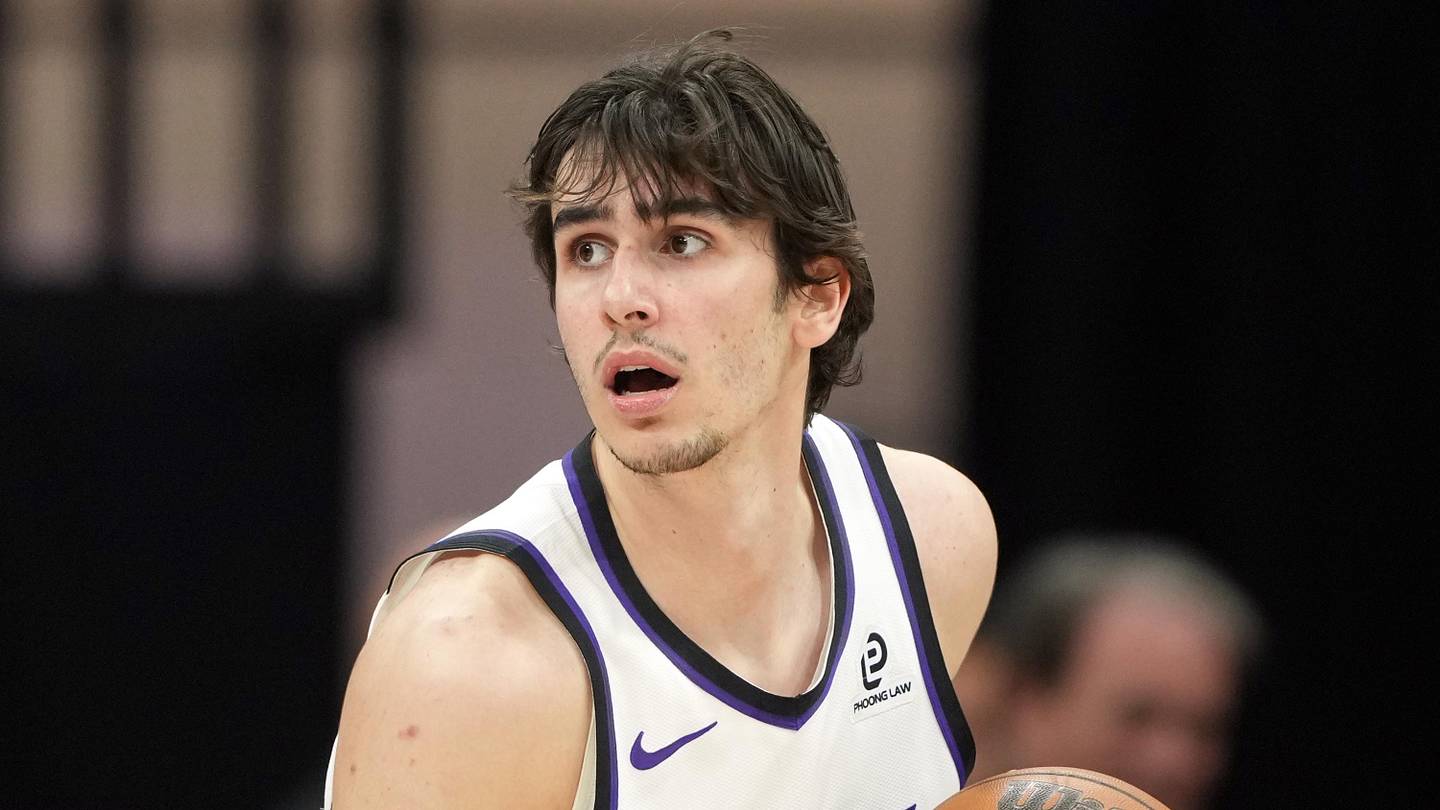 How important is this draft to the Kings' rebuild?