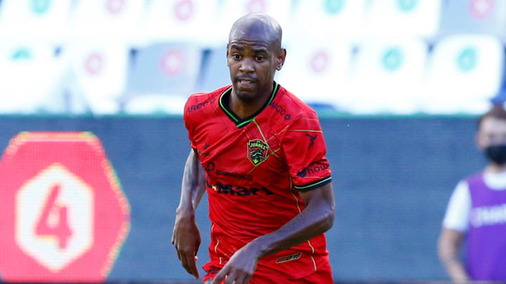 Rolán es el goleador de Juárez en el inicio del Torneo Clausura