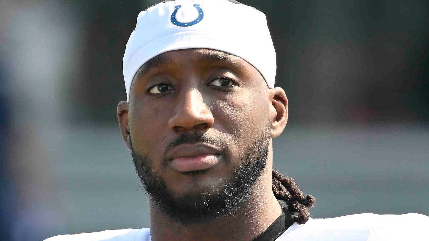Colts' sell-off gives Lions an option to finally upgrade a depth chart spot