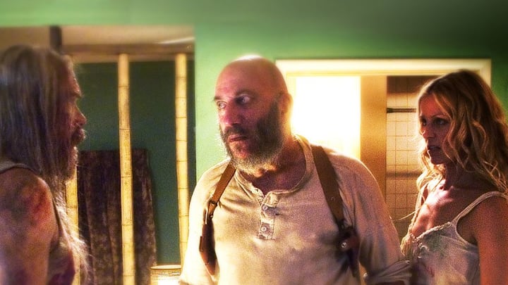 Photo: The Devil's Rejects.. Image Courtesy Shudder