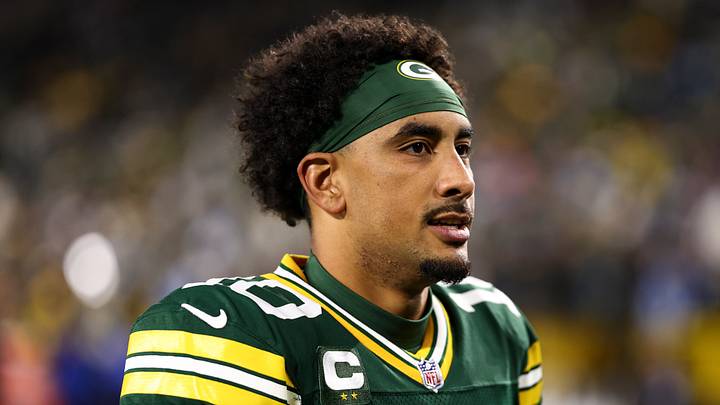 Carolina Panthers v Green Bay Packers